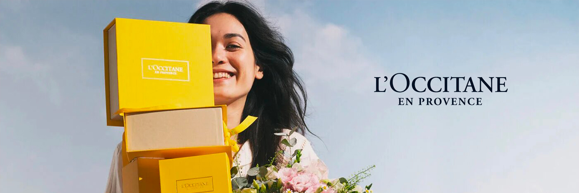 L'Occitane en Provence