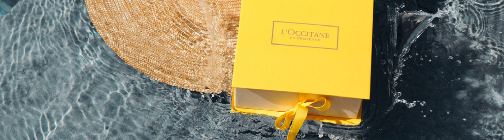 L'Occitane en Provence