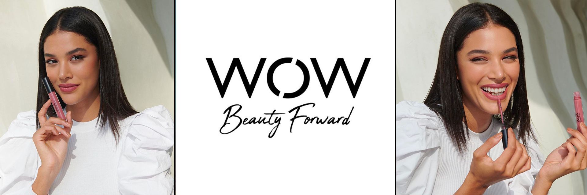 Wow Beauty Forward