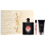 Coffret Black Opium Eau de Parfum Trio
