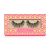 Yasmina Deluxe 3D Silk Lashes