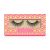 Mayar Deluxe 3D Silk Lashes
