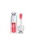 Dior Lip Glow Oil Huile à lèvres brillante nourrissante - Rehausseur de couleur