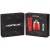 Legend Red Eau de parfum Coffret 