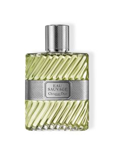 Eau Sauvage Eau de toilette