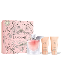 Coffret La Vie Est Belle Eau de Parfum 