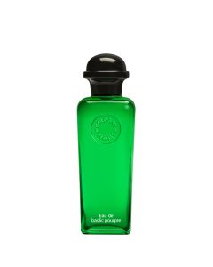 Eau de Basilic Pourpre Eau de Cologne