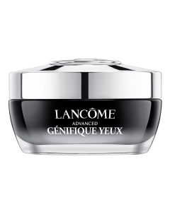 Advanced Génifique Crème Yeux Lissante Activatrice D'Eclat