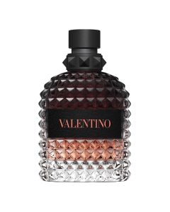 Born In Roma Coral Fantasy Uomo Eau de Toilette