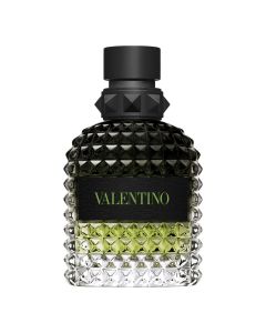 Born in Roma Green Stravaganza Uomo Eau de Toilette