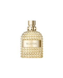 Born in Roma The Gold Uomo Eau de Toilette