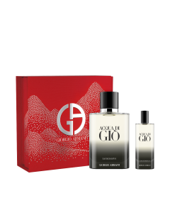 Acqua Di Gio Eau De Parfum coffret